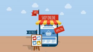 Cách bán hàng online hiệu quả từ A đến Z