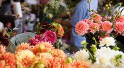 Kinh nghiệm kinh doanh cửa hàng hoa tươi