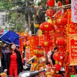 Bí quyết kinh doanh đồ trang trí Tết 2018 hiệu quả