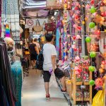 Đi Thái Lan lấy hàng quần áo chất lượng nhất