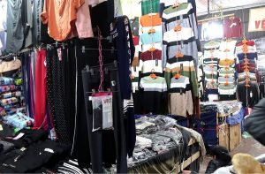 Kinh nghiệm đi chợ Ninh Hiệp