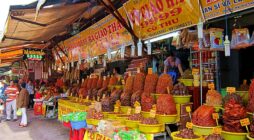 Kinh nghiệm kinh doanh đặc sản vùng miền