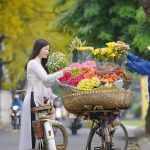 Kinh nghiệm kinh doanh hoa tươi ngày Tết