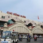 Kinh nghiệm lấy hàng chợ Đồng Xuân 2018
