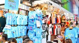 Kinh nghiệm lấy sỉ quần áo trẻ em