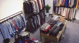Lấy hàng quần áo giá sỉ chất lượng khi kinh doanh