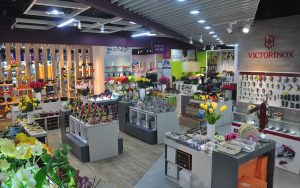 Nguồn hàng đồ gia dụng giá rẻ khi kinh doanh đồ gia dụng