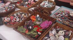 Tìm nguồn hàng nguyên liệu làm đồ handmade chất lượng nhất