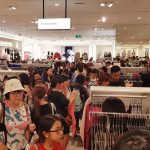 Mở cửa hàng quần áo cần bao nhiêu vốn khi kinh doanh