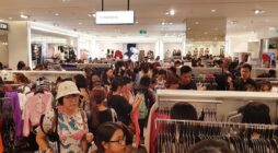 Mở cửa hàng quần áo cần bao nhiêu vốn khi kinh doanh