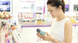 Khám phá các bước mở cửa hàng kinh doanh mỹ phẩm