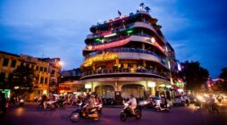 Các mối lấy sỉ quần áo tại Hà Nội chất lượng