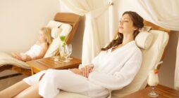 Lập kế hoạch kinh doanh spa và salon tóc hiệu quả 2018