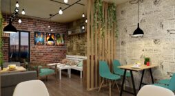 Kế hoạch kinh doanh quán cafe chi tiết