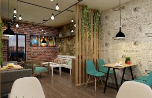 Kế hoạch kinh doanh quán cafe chi tiết