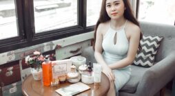 Kinh nghiệm kinh doanh mỹ phẩm online