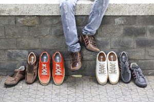 Kinh nghiệm mở shop bán giày dép mới nhất 2018