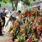 Lập kế hoạch kinh doanh hoa tươi chi tiết nhất