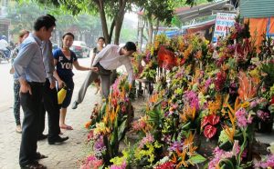 Lập kế hoạch kinh doanh hoa tươi chi tiết nhất