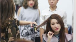Mở tiệm cắt tóc cần bao nhiêu vốn
