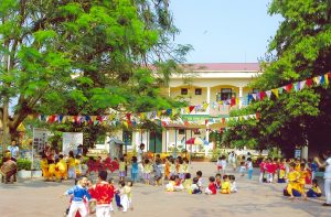 Mở trường mầm non tư thục cần điều kiện gì hiện nay