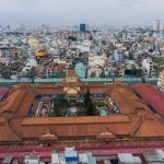 Các chợ đầu mối tại Thành phố Hồ Chí Minh hiện nay