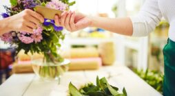 Kế hoạch kinh doanh hoa tươi cơ bản