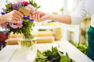 Kế hoạch kinh doanh hoa tươi cơ bản