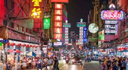 Nên đánh hàng Quảng Châu hay Thái Lan hiện tại