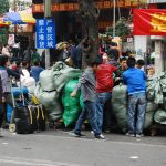 Tìm nguồn hàng quần áo Quảng Châu tại Hà Nội
