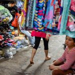 Kinh nghiệm đi chợ An Đông lấy hàng quần áo
