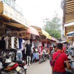 Kinh nghiệm đi lấy hàng ở chợ Ninh Hiệp 2018