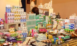 Kinh nghiệm kinh doanh hàng gia dụng từ Thái Lan