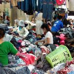 Kinh nghiệm lấy hàng thùng ở chợ hàng thùng Châu Đốc