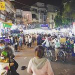 Kinh nghiệm lấy sỉ chợ Hạnh Thông Tây hiệu quả