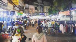 Kinh nghiệm lấy sỉ chợ Hạnh Thông Tây hiệu quả