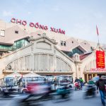 Lấy hàng quần áo tại Hà Nội giá sỉ