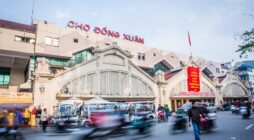 Lấy hàng quần áo tại Hà Nội giá sỉ