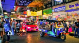 Lấy nguồn hàng Thái Lan ở đâu