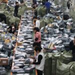 Nên bán hàng gì của Trung Quốc 2018