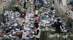 Nên bán hàng gì của Trung Quốc 2018