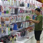 Nguồn hàng phụ kiện điện thoại giá sỉ tốt nhất