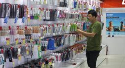 Nguồn hàng phụ kiện điện thoại giá sỉ tốt nhất