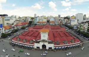 Nguồn hàng quần áo Quảng Châu giá rẻ