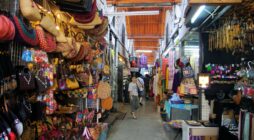 Kinh nghiệm đi chợ Chatuchak cuối tuần tìm nguồn hàng Thái Lan