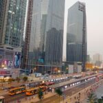 Cách đánh hàng Quảng Châu Trung Quốc
