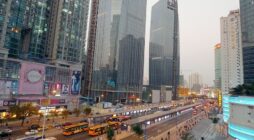 Cách đánh hàng Quảng Châu Trung Quốc