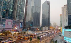 Cách đánh hàng Quảng Châu Trung Quốc