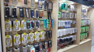 Kinh nghiệm kinh doanh phụ kiện điện thoại thành công