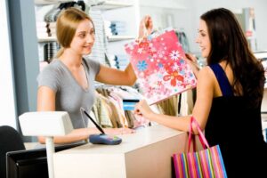 Bí quyết kinh doanh cửa hàng quần áo thời trang